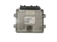 Blok Ovladačů 51822896 4100147 Fiat Metatron 36093