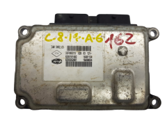 Blok Ovladačů Renault IAW5NR2.C5 8200181482 Magneti Marelli
