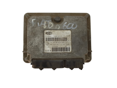 Blok Ovladačů IAW4AF.M9 55183580 61600.627.03 Fiat Magneti Marelli 15382