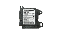 Blok Ovladačů Moduł 605045200 8200381668 Renault Autoliv