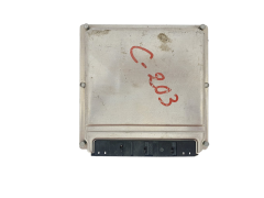 Blok Ovladačů A6111537679 0281010609 Mercedes Bosch