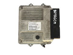 Řídicí Jednotka Motoru Fiat 51805371 MJD6F3.D4 Magneti Marelli 23934