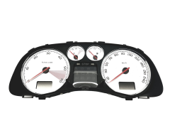Otáčkoměr Peugeot 307 P9661323180 E01 43699