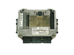 Blok Ovladačů 0281011627 9656161880 9653958980 PSA Bosch 32509