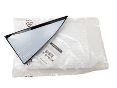 Lišta Kapoty Originál Renault Captur  960333581R