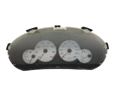 Otáčkoměr Peugeot 206 9645096480 43966 Otáčkoměr Peugeot 206 9645096480 43966