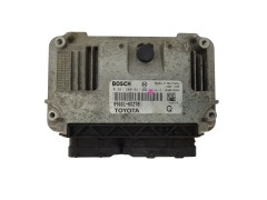 Blok Ovladačů 89661-0D270 0261208841 Toyota Bosch 14565