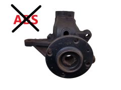 Těhlice Kola Předek Pravý Peugeot 364753 330785 82mm 16mm