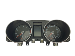 Otáčkoměr VW Golf MK6 5K0920871 69406
