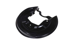 Kryt brzdového kotouče Pravý Pro VW Audi 1K0615612N 66151750001 Vika