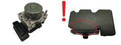 Pumpa Abs Fiat Panda 51932761 0265260434 Bosch 67271