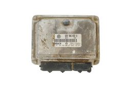 Blok Ovladačů 6K0906032Q 0261206836 Seat Bosch 37429 Blok Ovladačů 6K0906032Q 0261206836 Seat Bosch 37429