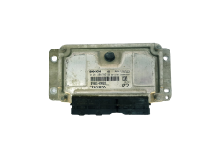 Blok Ovladačů PSA Toyota 89661-0H022 0261208702 Bosch 33084