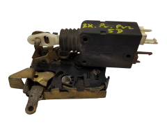 Zámek Dveří Pravý Předek 96056001 Citroen ZX Rockwell 11176