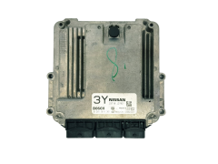 Blok Ovladačů 23710 JD78D 0281014361 Nissan Bosch 33863