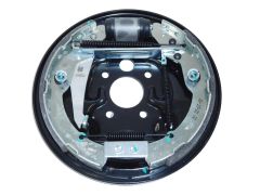 Kotvící kotouč Pravý Zadek 1J0609426C B17913 Volkswagen Skoda Borsehung