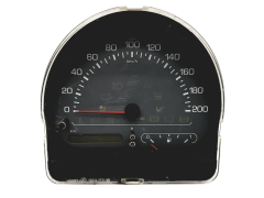 Tachometr Fiat Multipla 46760517 110008871012 29638