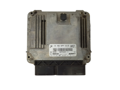 Blok Ovladačů 55577619 AASY 0281017453 55575349 Opel Bosch