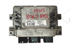 Blok Ovladačů S120201109A 8200473744  SIM32 Renault Siemens 