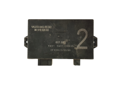 Blok Ovladačů 9651662680 601.882  PSA Valeo