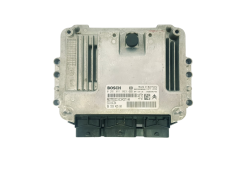 Blok Ovladačů 0281011863 9653958980 9655943580 PSA Bosch 34263