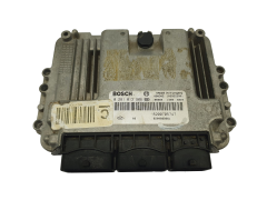 Blok Ovladačů 0281013908 8200705747 8200899961 Renault Bosch 68095 Blok Ovladačů 0281013908 8200705747 8200899961 Renault Bosch 68095