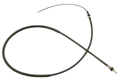 Brzdový kabel Pravý Originál Berlingo Partner 4745J3