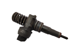 Vstřikování Paliva VWAG 070130073R 0414720310 Bosch
