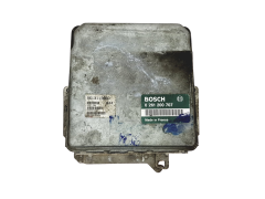 Blok Ovladačů 9613113880 0261200707 26FM0013 PSA Bosch 26617
