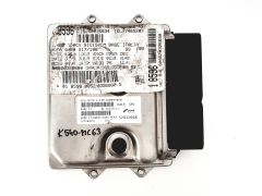 Blok Ovladačů 00465548310 0261204732 Alfa Romeo Bosch
