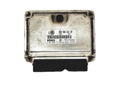 Blok Ovladačů 038906012BF 0281010174 VW Bosch 18848 Blok Ovladačů 038906012BF 0281010174 VW Bosch 18848