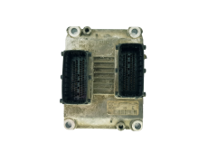 Řídicí Jednotka Motoru ME31F002 0261206655 Fiat 33607