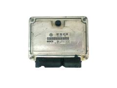 Blok Ovladačů 045906019BQ 0281012708 VW Seat Bosch 33257