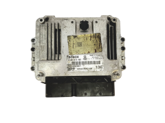 Řídicí Jednotka Motoru 51892681 0281017783 Alfa Romeo Bosch 27437 Řídicí Jednotka Motoru 51892681 0281017783 Alfa Romeo Bosch 27437