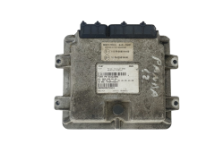 Blok Ovladačů 51822896 4100147 Fiat Metatron 39299