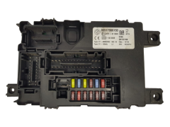 Blok Ovladačů Moduł Fiat 00517986150 28122166 Delphi Blok Ovladačů Moduł Fiat 00517986150 28122166 Delphi