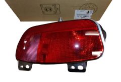 Světla Levý Nový originál 9676122780 Citroen