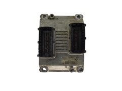 Blok Ovladačů 09115112 0261206074 Opel Bosch 13912