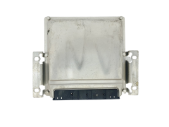 Blok Ovladačů 0281001817 A0225458032 Mercedes Bosch 46455