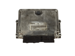 Blok Ovladačů 55185365 0281010332 41AAA Alfa Romeo Bosch 16768