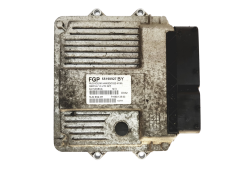 Blok Ovladačů Opel 55198927 BY MJD6O2.M1 Magneti Marelli 30181