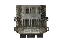 Blok Ovladačů 9650517880 9647423380 5WS40049C-T PSA Siemens 15632