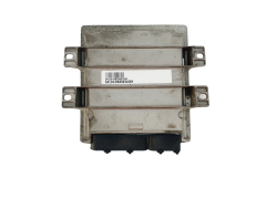Blok Ovladačů NNN100742 HA A0047 Rover 39431