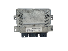 Blok Ovladačů AV21-12A650-CB S180047012B V2CB Ford Continental 60000