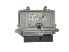 Blok Ovladačů A6401502879 0281012259 Mercedes Bosch 