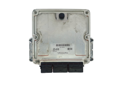 Blok Ovladačů 0281010441 8200065996 8200126494 Volvo Bosch 40628