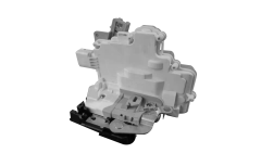 Zámek Dveří Zadek Levý Pro Seat 1P0839015A 88391804401 Vika