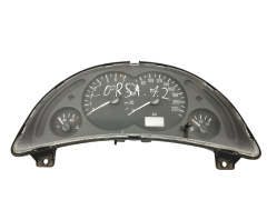 Otáčkoměr Opel Corsa C 09166814FL 110008988009 41045