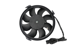 Ventilátor Chladiče 8D0959455J 99590124801 VW Audi Vika