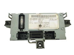 Blok Ovladačů BSI Fiat 46788429 68645